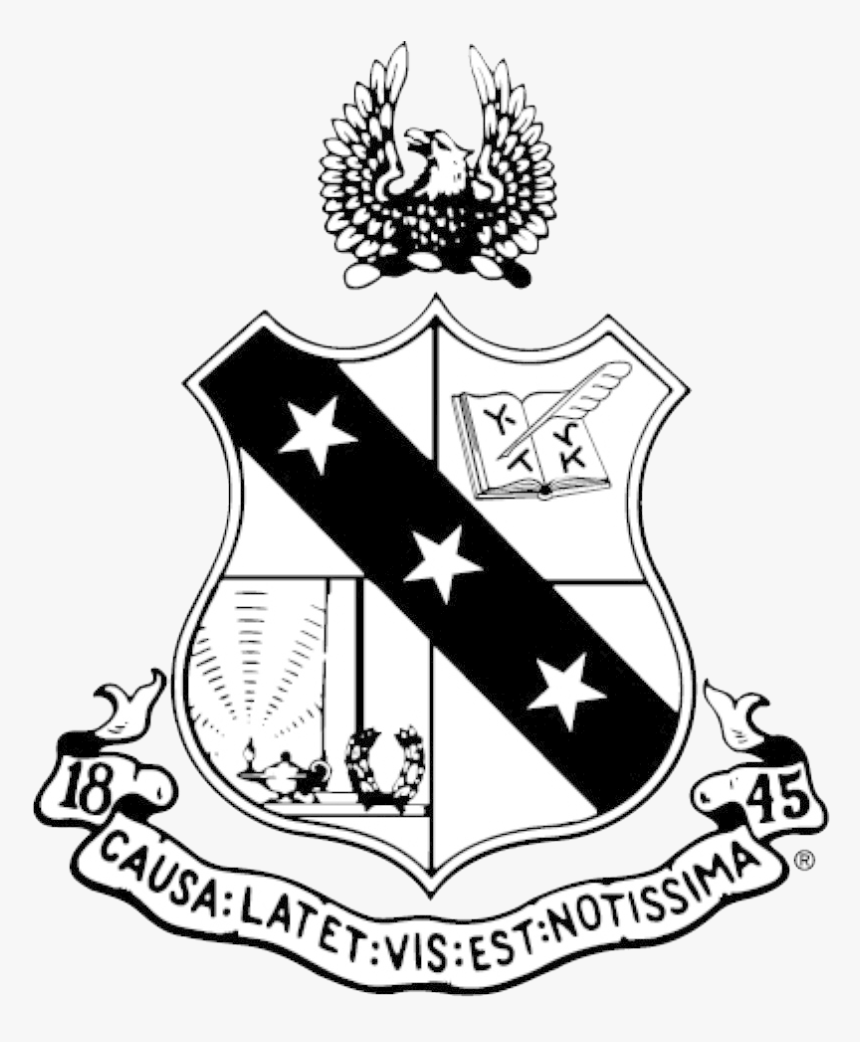 Alpha Sigma Phi Logo - Alpha Sigma Phi Crest, HD Png Download, Free Download
