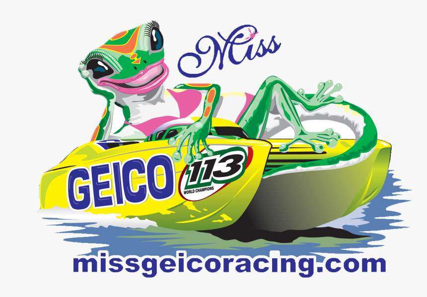 Miss Geico T Shirt, HD Png Download, Free Download