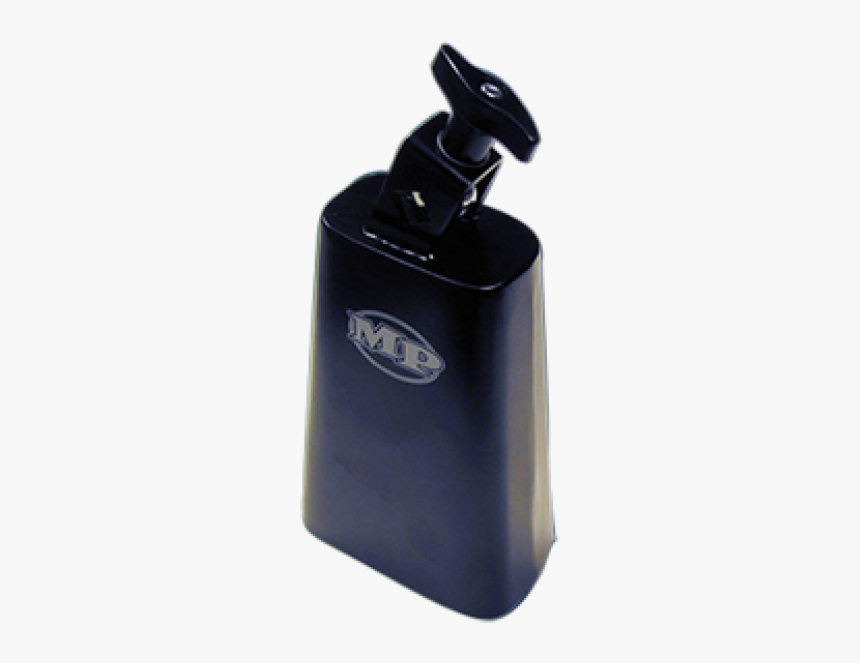 Mp Cowbell 8” Black Mp-cb8 - Perfume, HD Png Download, Free Download