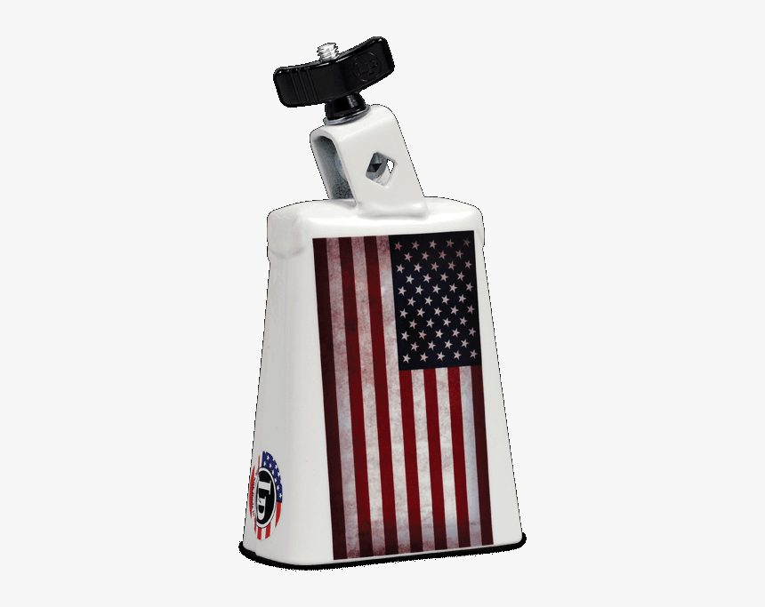 Lp Cowbell Collect A Bell Usa - Cowbell, HD Png Download, Free Download