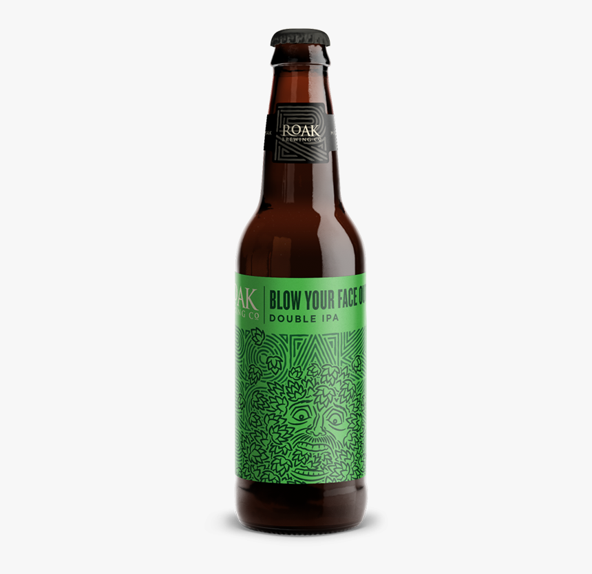 Beer Bottle, HD Png Download, Free Download