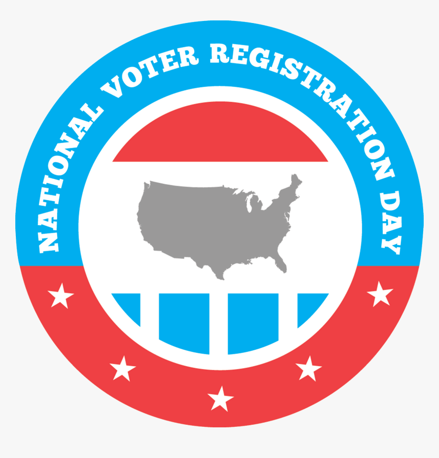 Phi Iota Alpha Partners With National Voter Registration, HD Png Download, Free Download