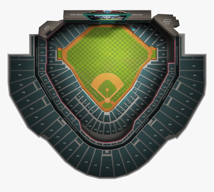 Soccer-specific Stadium, HD Png Download, Free Download