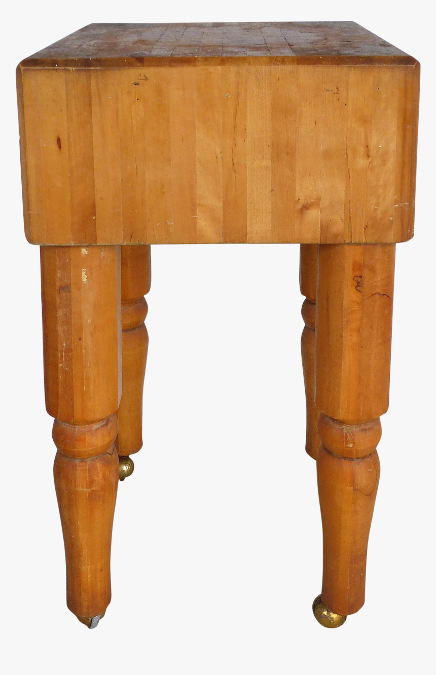 End Table - Stool, HD Png Download, Free Download