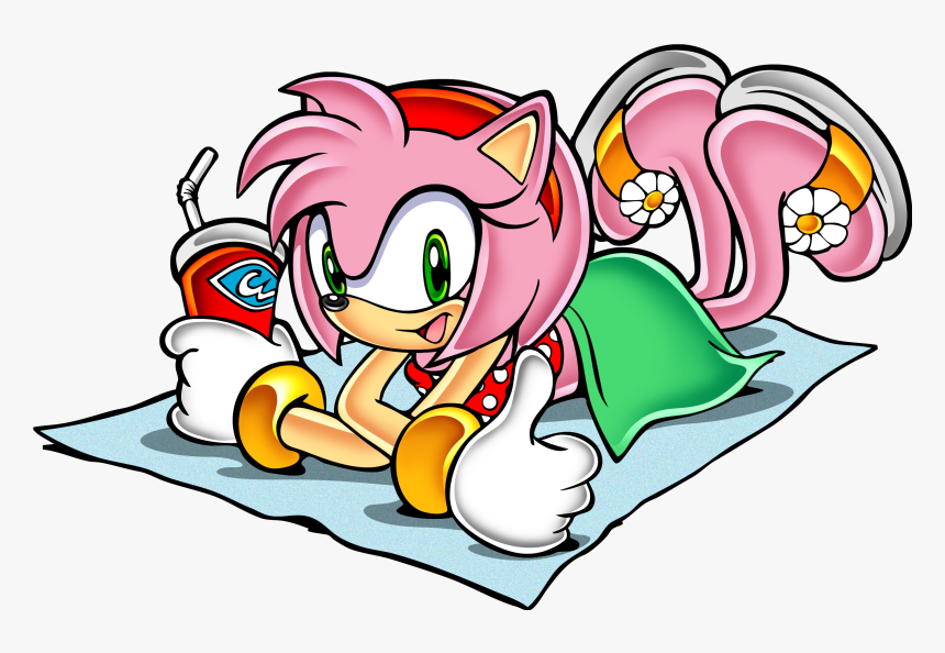 Does Sonic Have Toes, HD Png Download, Free Download