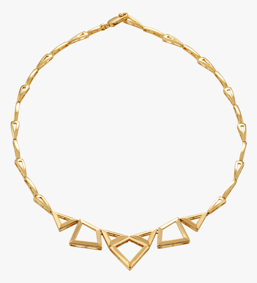 Necklace, HD Png Download, Free Download