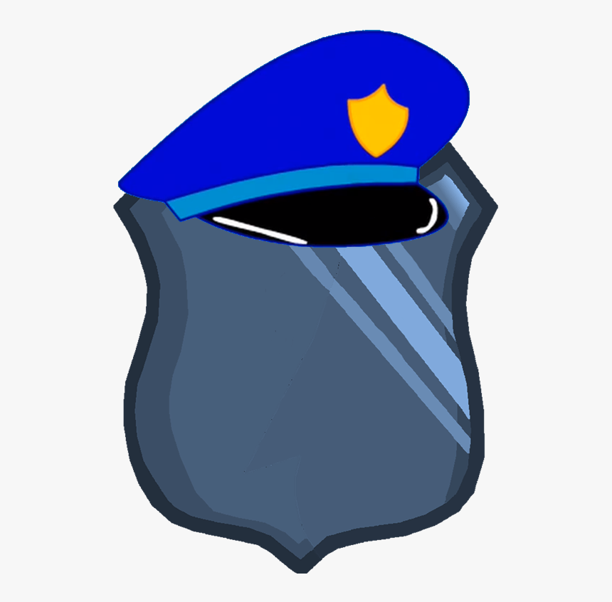 Police Badge Png , Transparent Cartoons, Png Download, Free Download