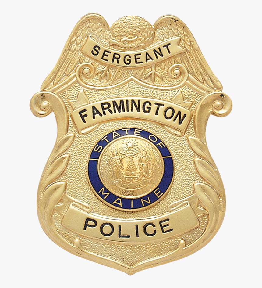 Displayed Size And Color Is Approximate - Badge, HD Png Download, Free Download