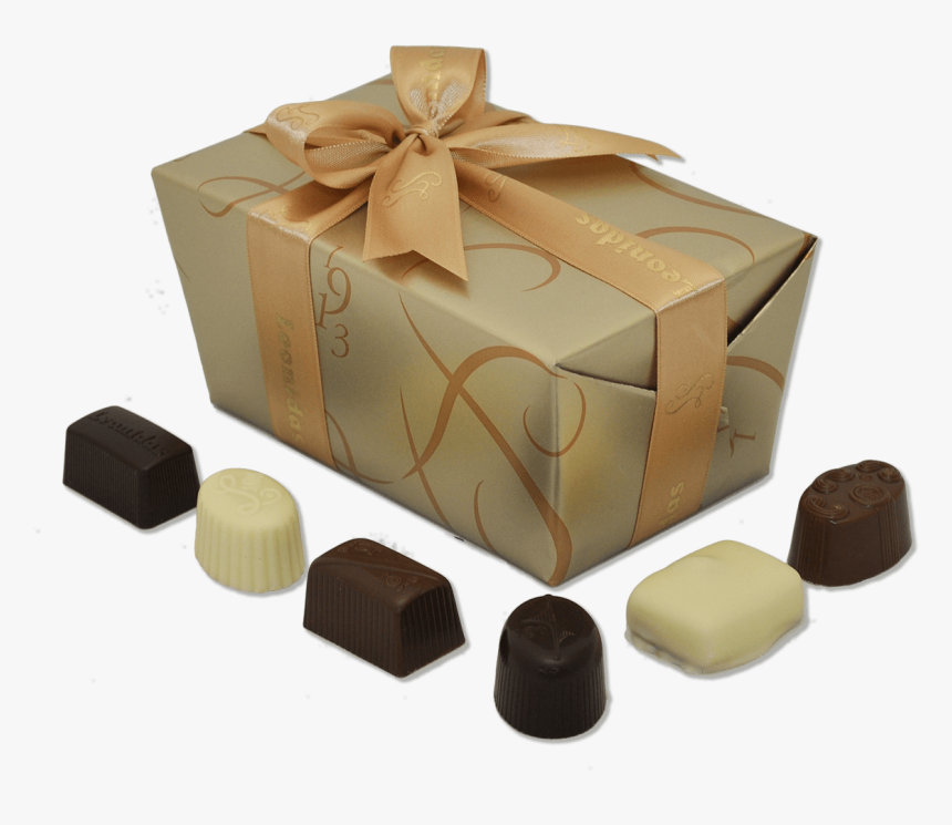 Belgian Chocolate Leonidas, HD Png Download, Free Download