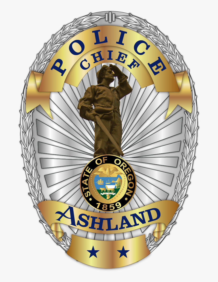Police Badge Clipart Png - Big E, Transparent Png, Free Download