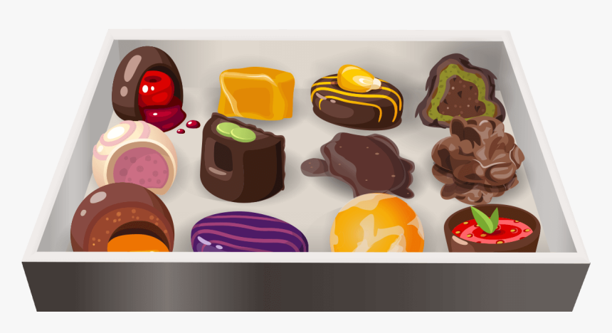 Chocolate, HD Png Download, Free Download