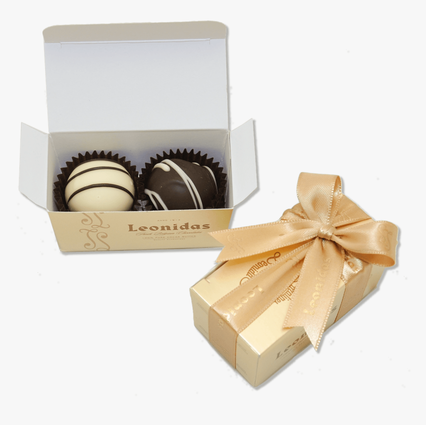 Party Favor Chocolate Box, HD Png Download, Free Download