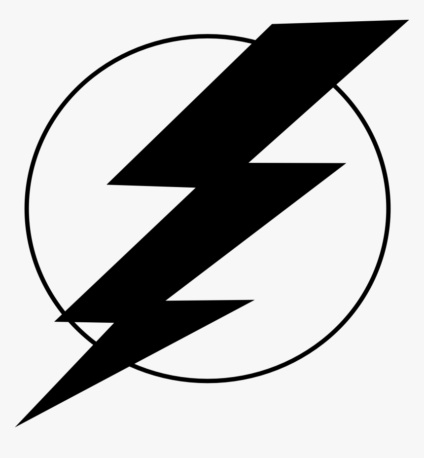 Electricity Free Image - Blue Lightning Bolt Png, Transparent Png, Free Download