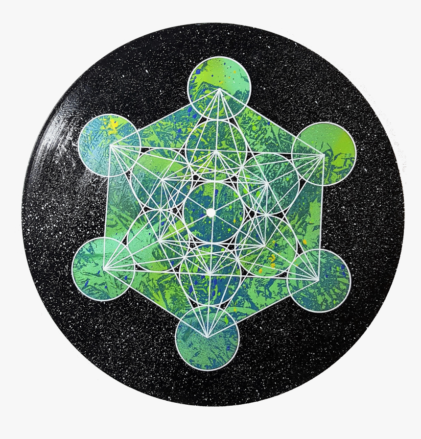 Metatron, HD Png Download, Free Download