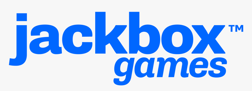 Jack In The Box Logo Png - Jackbox Games Logo Png, Transparent Png, Free Download