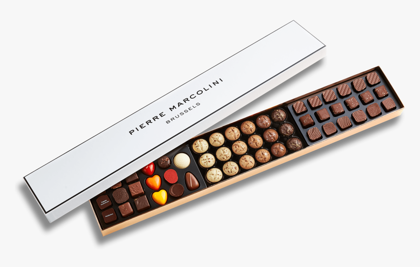 Pierre Marcolini - Chocolate, HD Png Download, Free Download