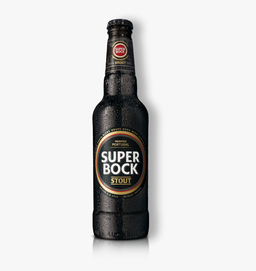 Super Bock Stout Png, Transparent Png, Free Download