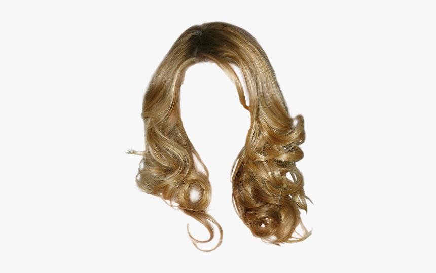 Lace Wig, HD Png Download, Free Download