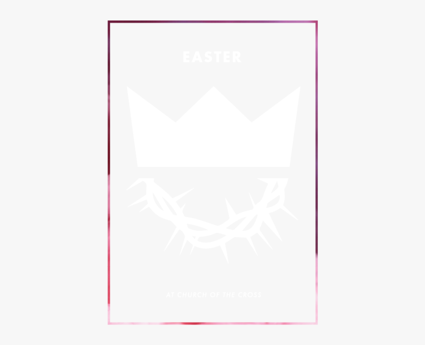 Easter Logo-01 - Paper, HD Png Download, Free Download