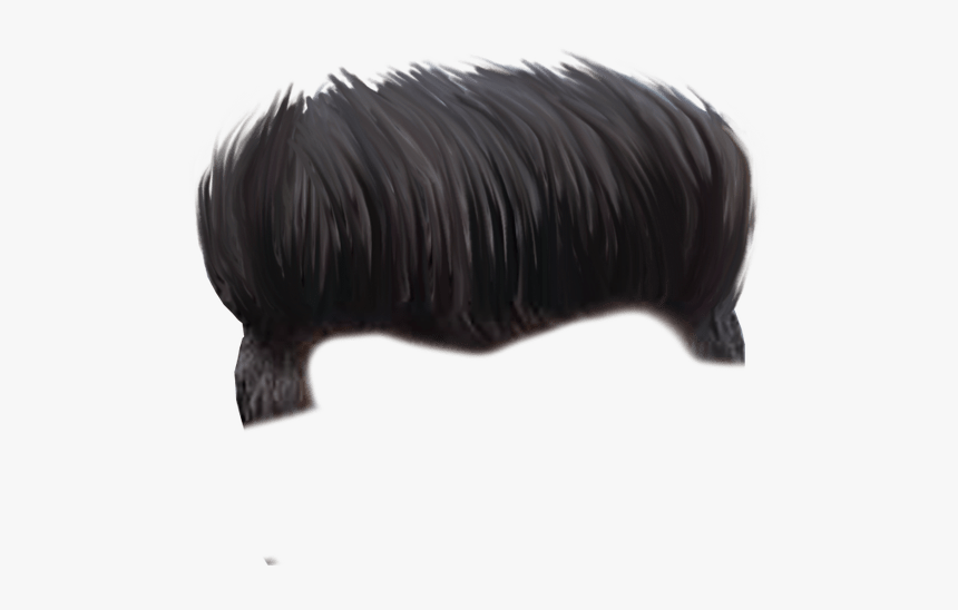 Boy Hair Hd Png, Transparent Png, Free Download