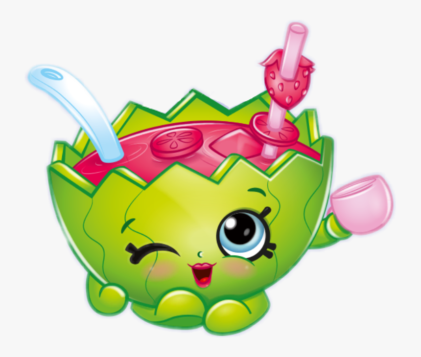 #shopkins - Shopkins Png, Transparent Png - kindpng.