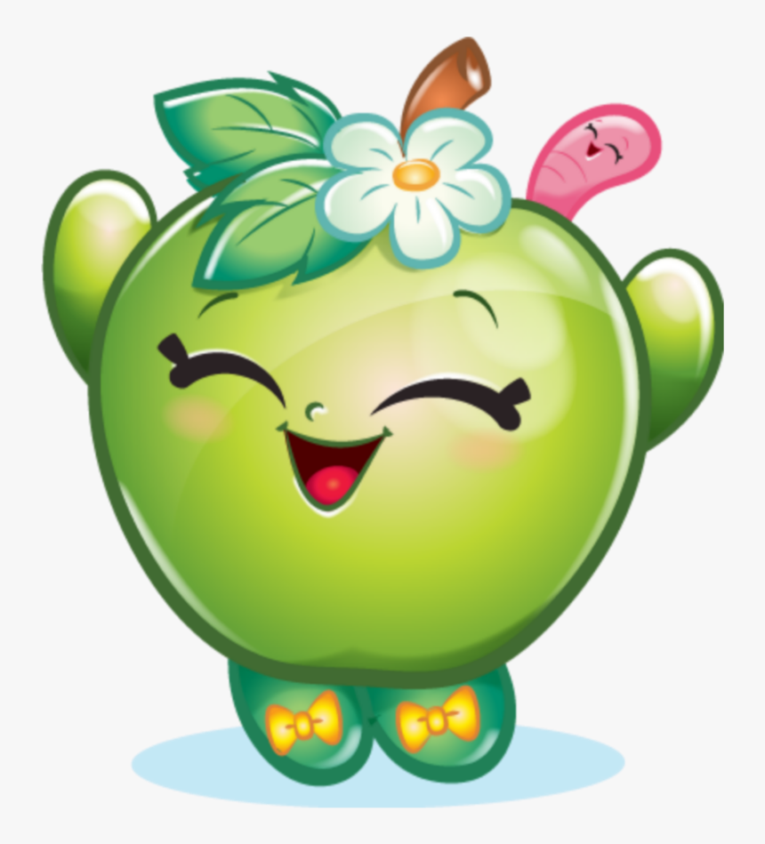 Shopkins Png, Transparent Png, Free Download