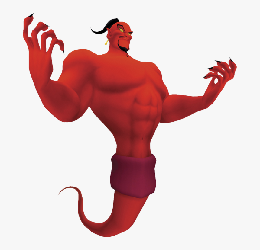 Kingdom Hearts Jafar Boss, HD Png Download, Free Download