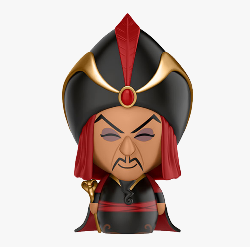 Funko Dorbz Aladdin - Jafar Dorbz, HD Png Download, Free Download