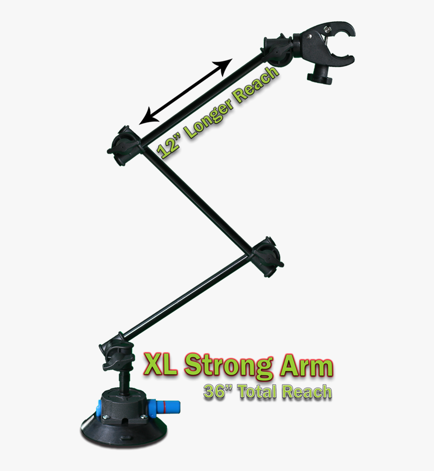 Strong Arm Png - Gun Barrel, Transparent Png, Free Download