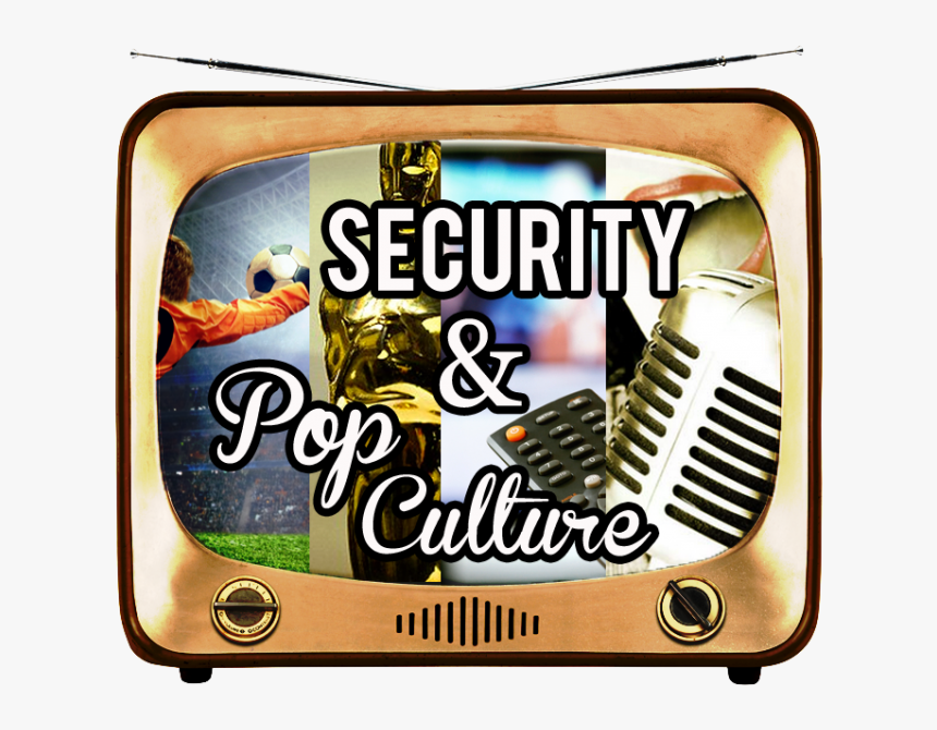 Security And Pop Culture - Loon, HD Png Download, Free Download
