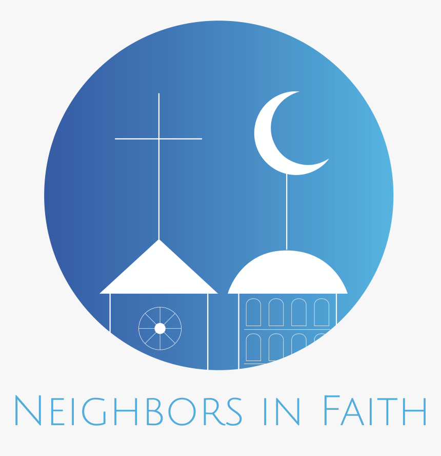 While Engaging In Some Interfaith Dialogue, Pastor - Graphic Design, HD Png Download, Free Download