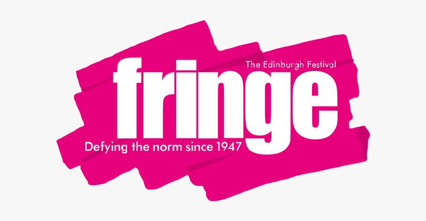 Fringe - Edinburgh Fringe Festival Logo, HD Png Download, Free Download
