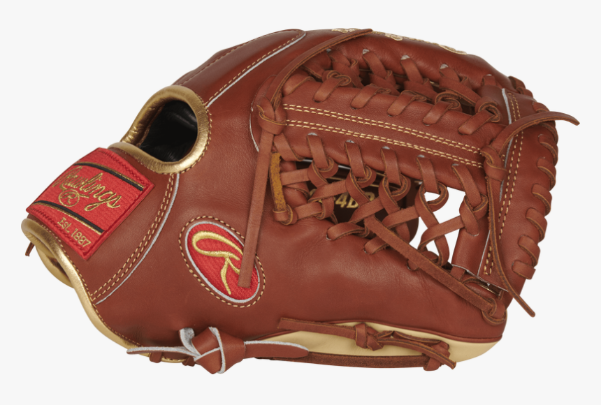Pros204 4br 3 - Rawlings Pro Preferred 204, HD Png Download, Free Download