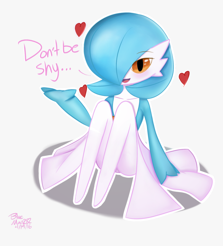 Gardevoir Legs, HD Png Download, Free Download