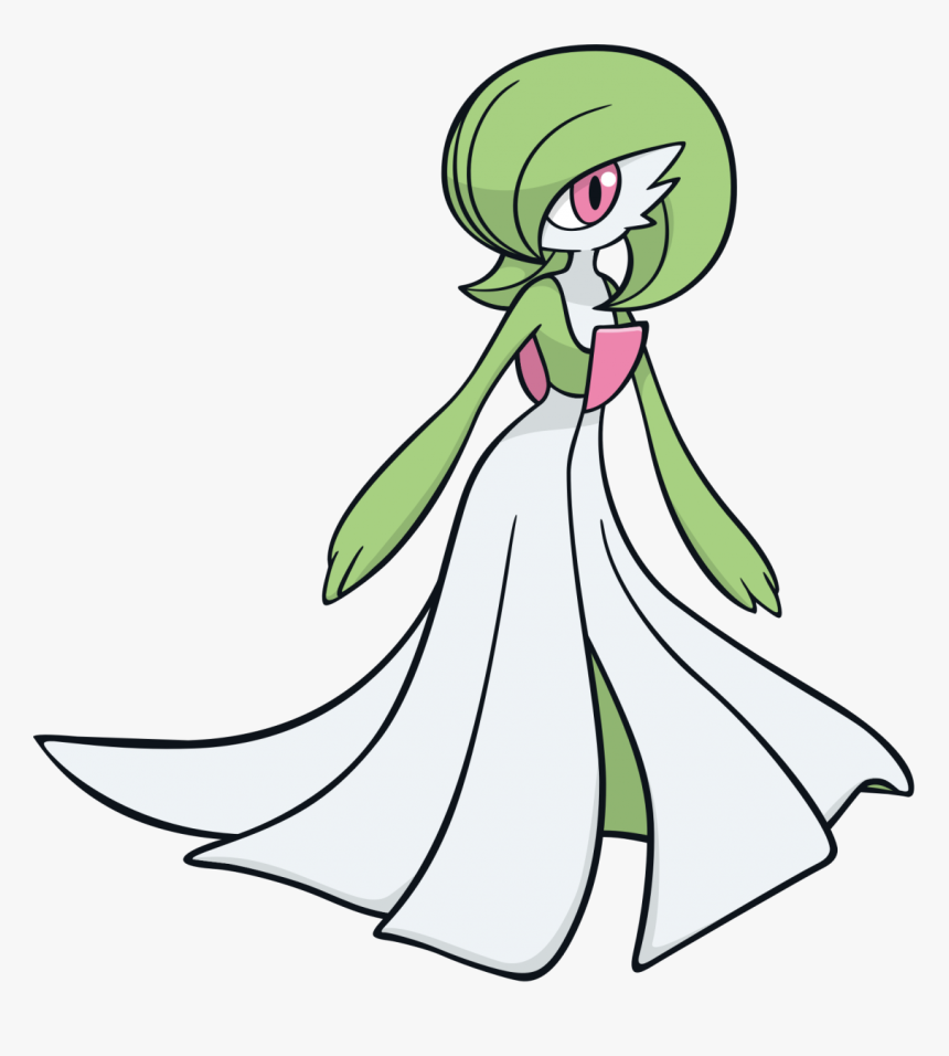 Global Link - Gardevoir Dream World, HD Png Download, Free Download