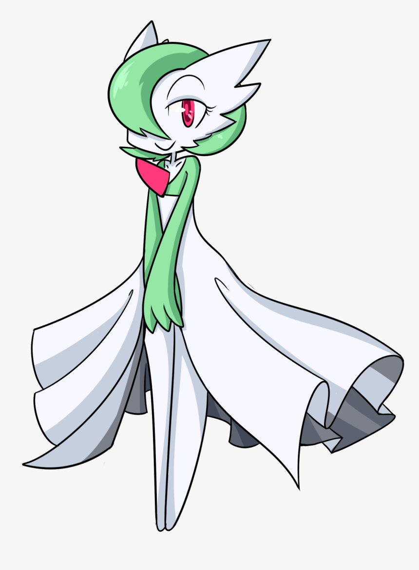 Gardevoir Meme, HD Png Download, Free Download