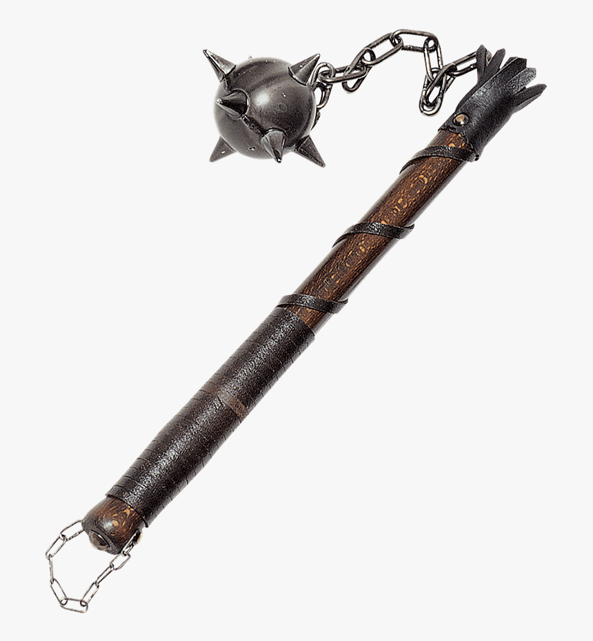 Medieval Weapons Flail, HD Png Download, Free Download