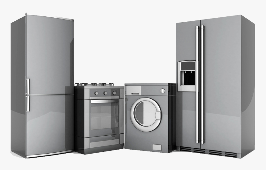 Electrical Appliances No Background, HD Png Download, Free Download