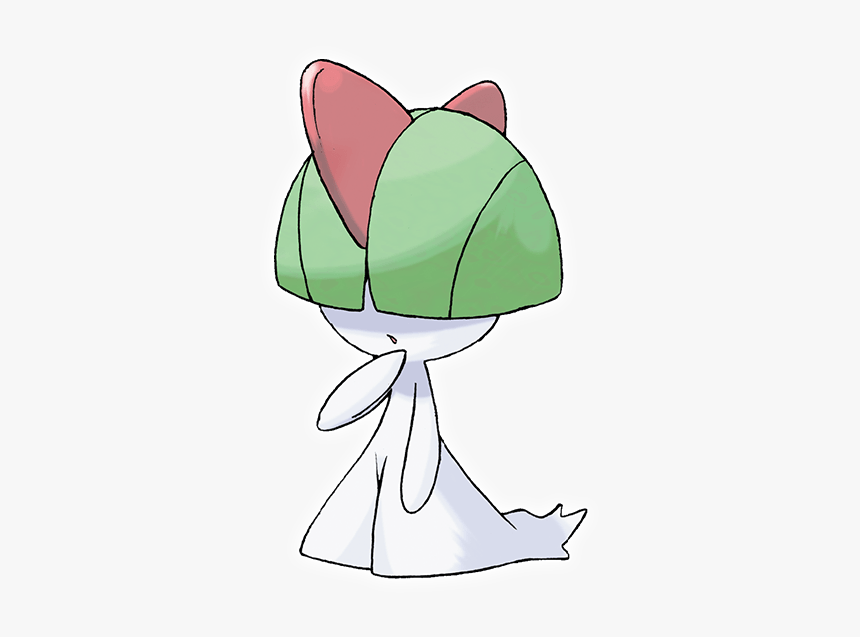 Pokémon Go Ralts, HD Png Download, Free Download