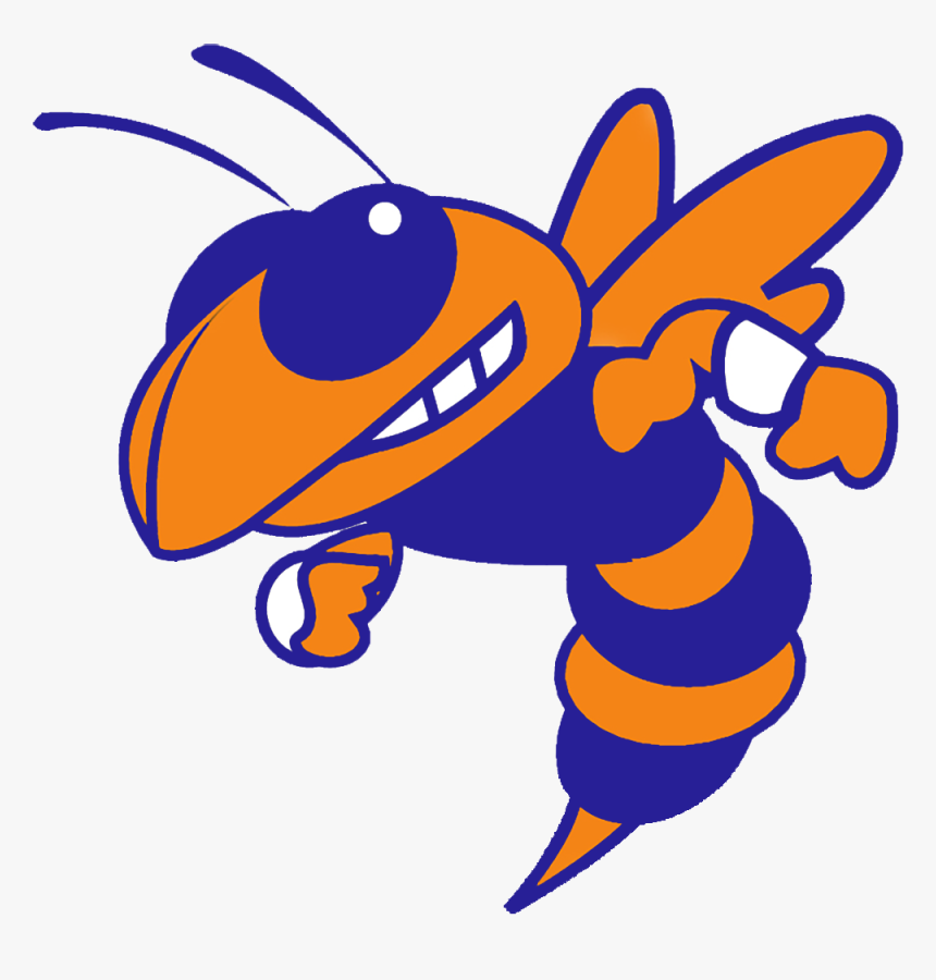 Yellow Jacket - Andrews High School Yellow Jackets, HD Png Download, Free Download