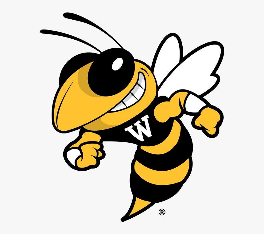 Welcome To Wilson Middle School - Orange County High School Hornet, HD Png Download, Free Download