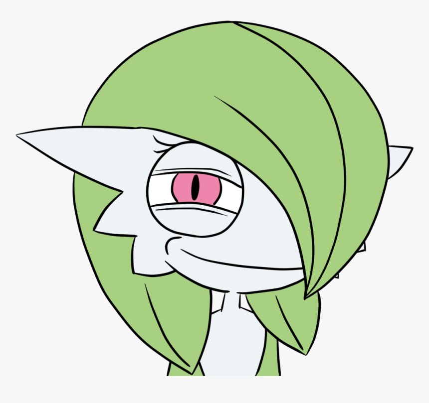 Gardevoir Png, Transparent Png, Free Download