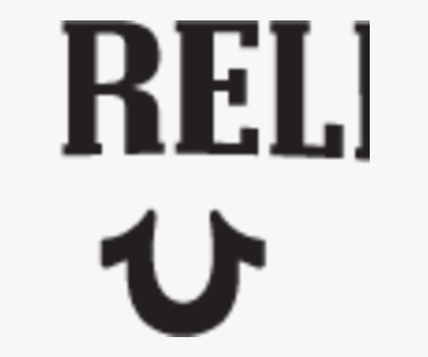 Transparent True Religion Png - True Religion, Png Download, Free Download