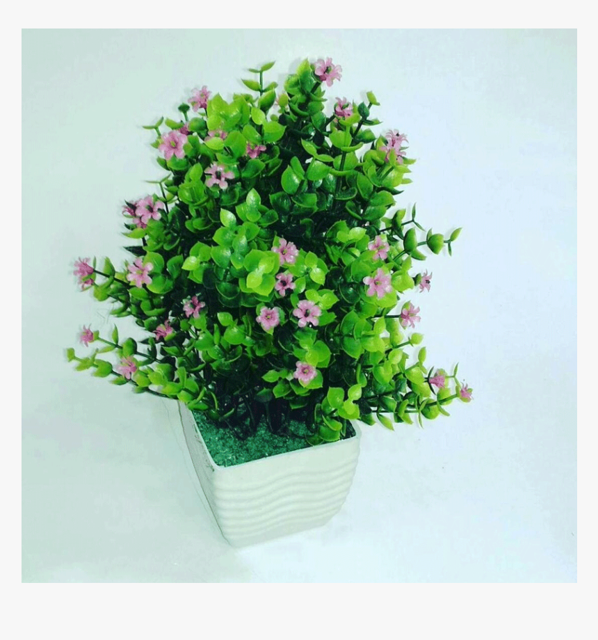 Thumb - Flowerpot, HD Png Download, Free Download