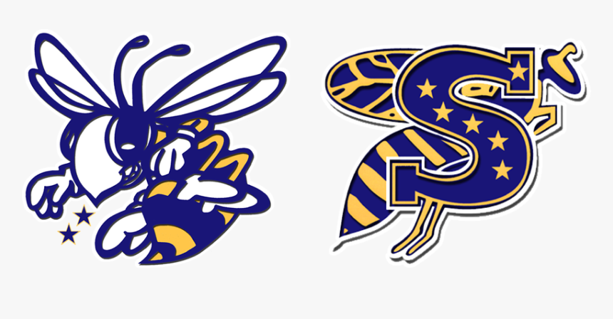 School Logo - Stephenville High School Logo, HD Png Download, Free Download