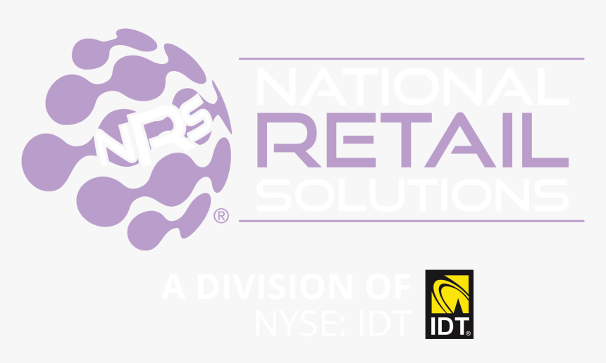 National Retail Solutions Logo, HD Png Download, Free Download