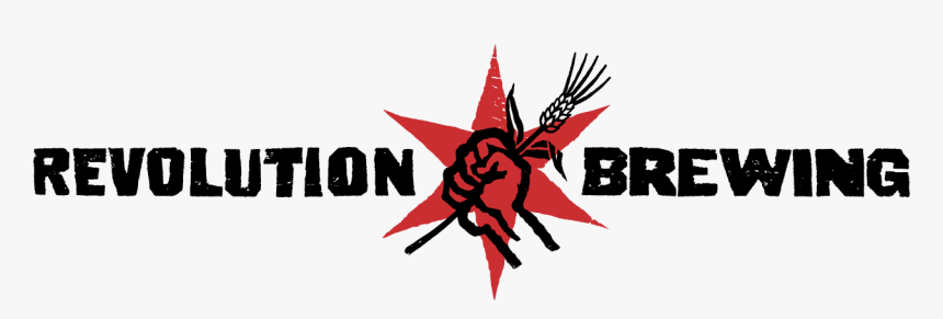 Revolution Brewing Logo Vector, HD Png Download, Free Download