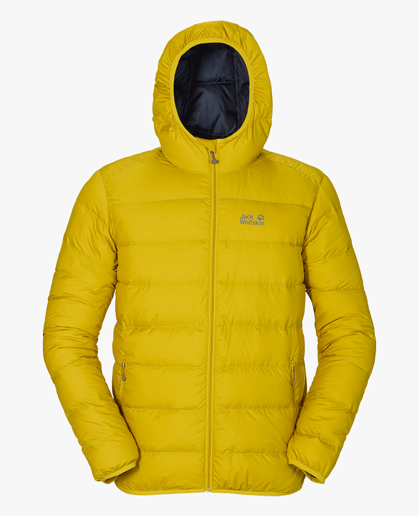 Jack Wolfskin Down Jacket Women's, HD Png Download, Free Download