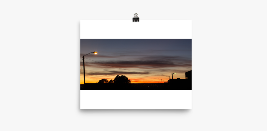 Sunset, HD Png Download, Free Download