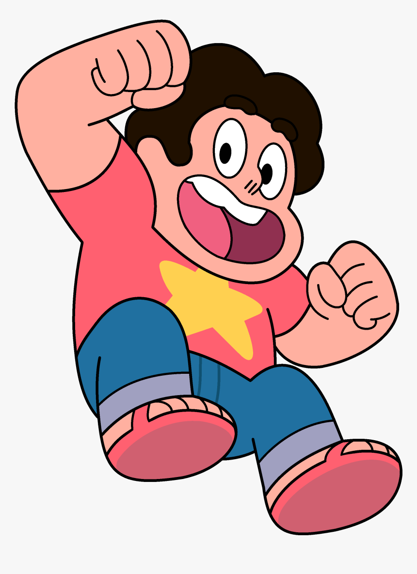 Steven Universe Steven Png - Steven Universe Steven, Transparent Png, Free Download